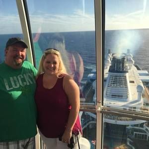 Meet your Posher, Trish